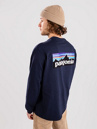 Patagonia P-6 Logo Responsibili Longsleeve