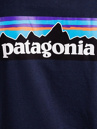 Patagonia P-6 Logo Responsibili Longsleeve