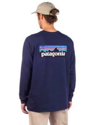 camiseta patagonia