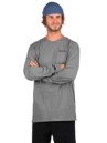 Patagonia P-6 Logo Responsibili Long Sleeve T-Shirt