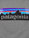 Patagonia P-6 Logo Responsibili Long Sleeve T-Shirt