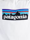 Patagonia P-6 Logo Responsibili Long Sleeve T-Shirt