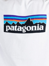 Patagonia P-6 Logo Responsibili Longsleeve