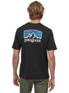 Patagonia Fitz Roy Horizons Responsibili T-Paita