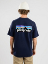 Patagonia P-6 Logo Responsibili T-Shirt