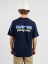 Patagonia P-6 Logo Responsibili T-shirt