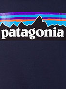 P-6 Logo Responsibili T-shirt