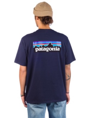patagonia t shirt