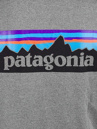 Patagonia P-6 Logo Responsibili T-Shirt