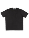 Patagonia Line Logo Ridge Pocket Responsib T-Shirt