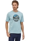 Patagonia Fitz Roy Scope Organic T-Shirt