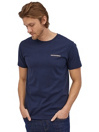 Patagonia Summit Road Organic Tricko
