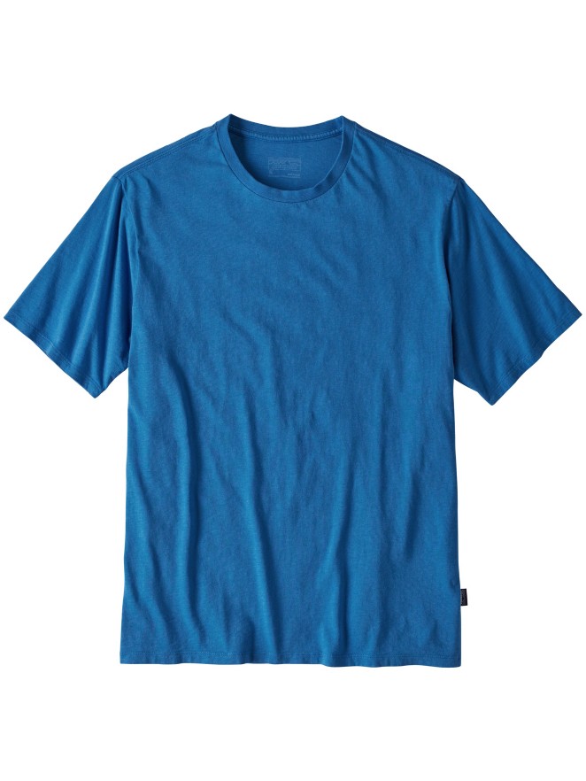 Patagonia Road To Regenerative Lightweight T-Shirt