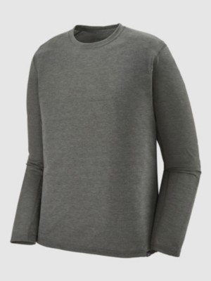Patagonia Cap Cool Trail Longsleeve Lycra