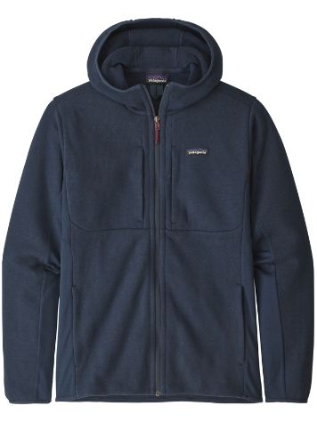 Patagonia LW Better Sweater Hooded Fleece Giacca