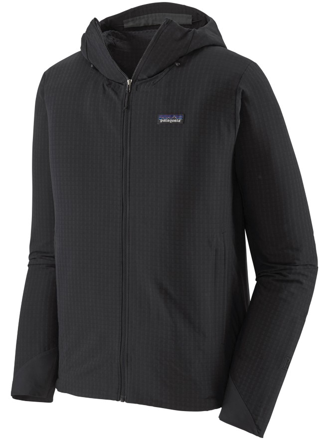 Patagonia R1 Techface Sweatjacke