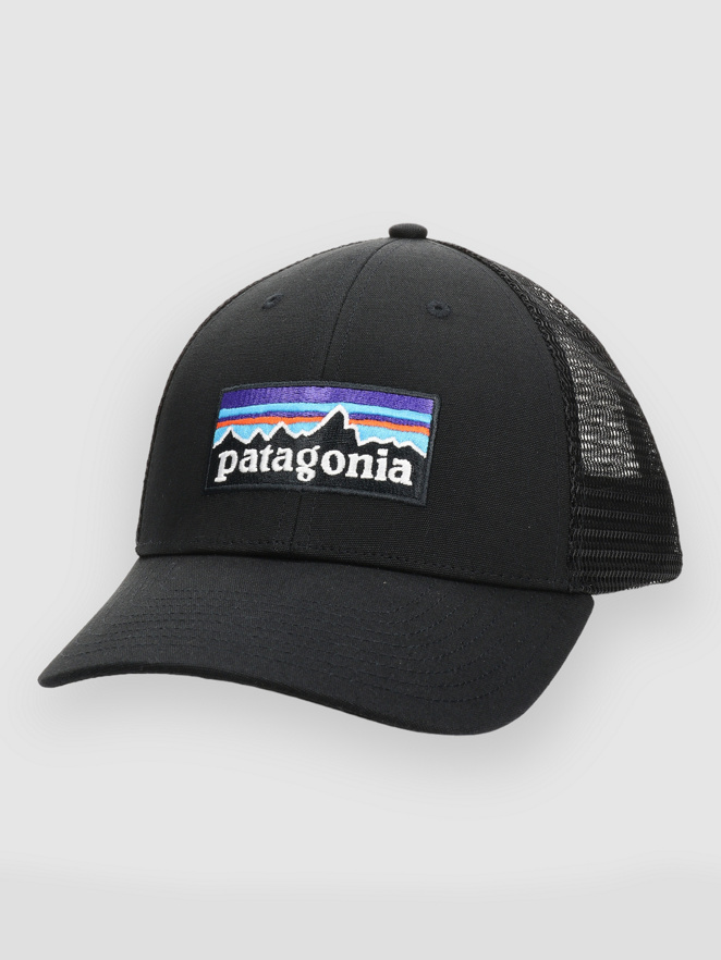 Patagonia P-6 Logo Lopro Trucker Cap