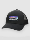 Patagonia P-6 Logo Lopro Trucker Cap