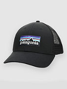 P-6 Logo Lopro Trucker Hat