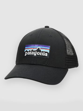 Patagonia P-6 Logo Lopro Trucker Hattu