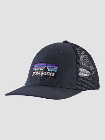 Patagonia P-6 Logo Lopro Trucker Hat