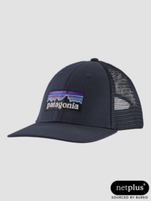 Patagonia P-6 Logo Lopro Trucker Kasket