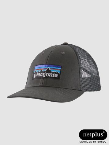 Patagonia P-6 Logo Lopro Trucker Hatt