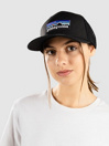 Patagonia P-6 Logo Trucker Cap