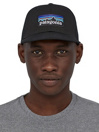 Patagonia P-6 Logo Trucker Cap
