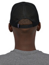 Patagonia P-6 Logo Trucker Cap