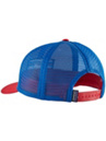Patagonia P-6 Logo Trucker Lippis