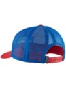 Patagonia P-6 Logo Trucker Lippis
