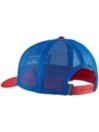 Patagonia P-6 Logo Trucker Cap