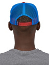 Patagonia P-6 Logo Trucker Casquette