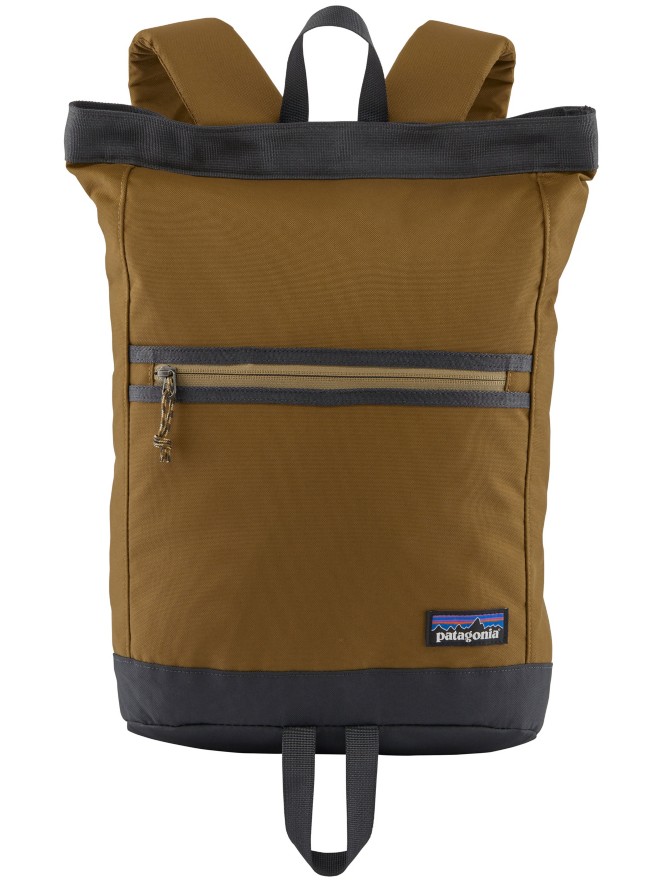 Patagonia Arbor Market 15L Plecak