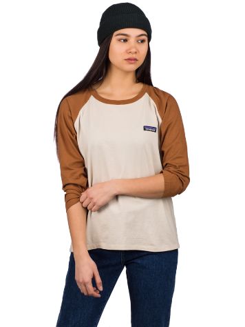 Patagonia Cotton In Conversion Longsleeve