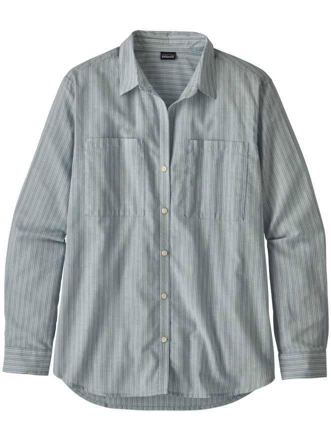Patagonia LW A/C Buttondown Tricko