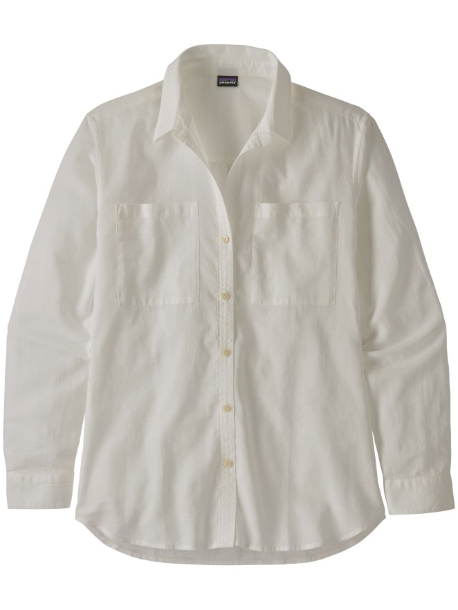 Patagonia LW A/C Buttondown Shirt