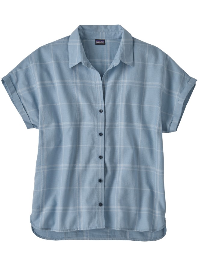 Patagonia LW A/C Hemd