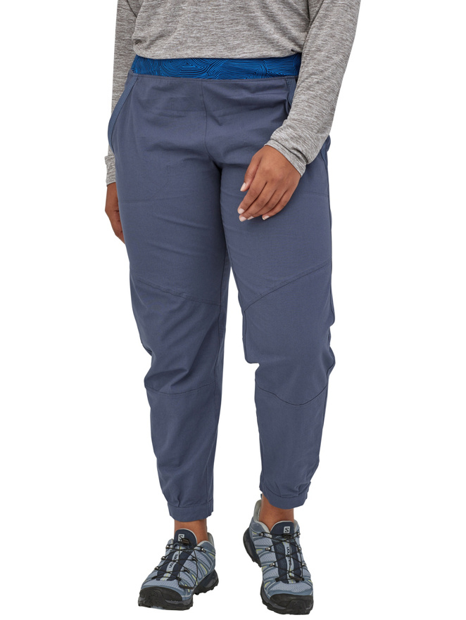 Patagonia Caliza Rock - Reg Hlače