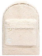 Shearling Sac &agrave; Dos
