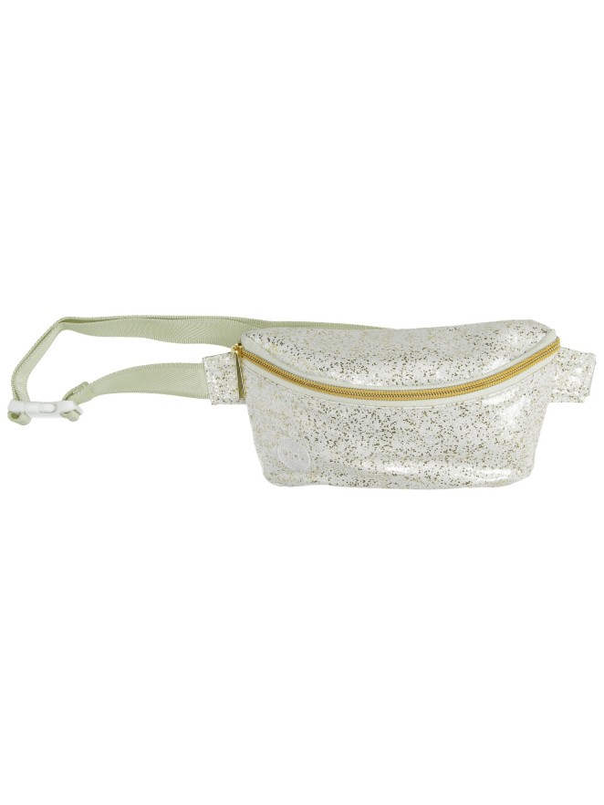 Mi-Pac Bum Glitter Hip Bag