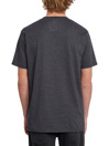 Volcom Circle Blanks Hth T-Shirt
