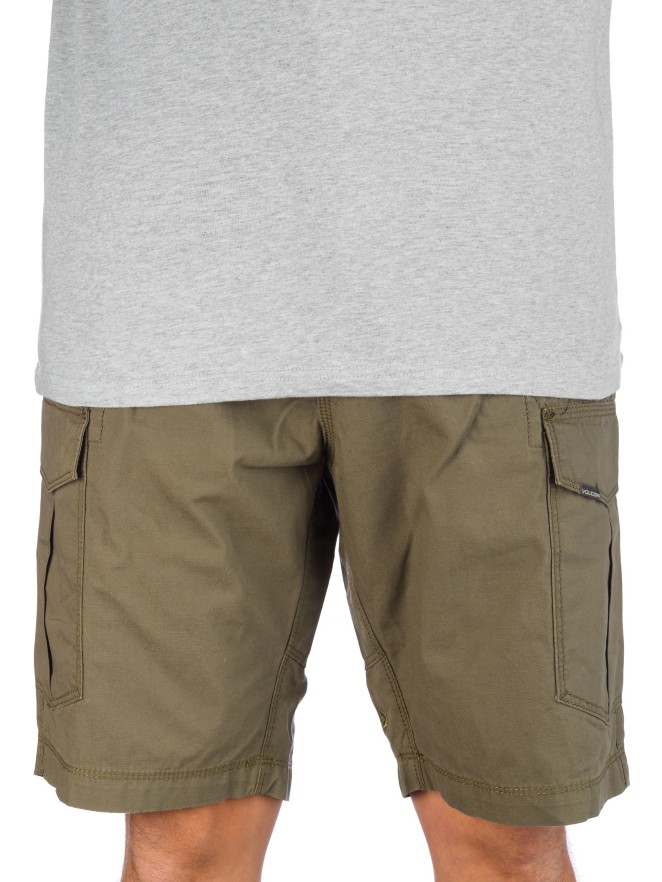 Volcom Miter ll Cargo Shorts