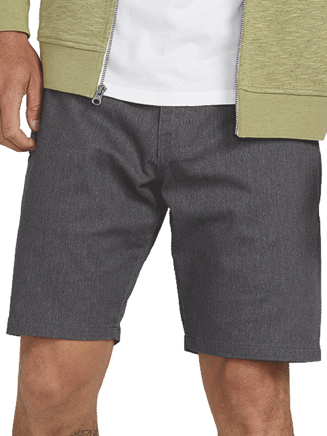 Volcom Frickin Modern Stretch 19″ Short