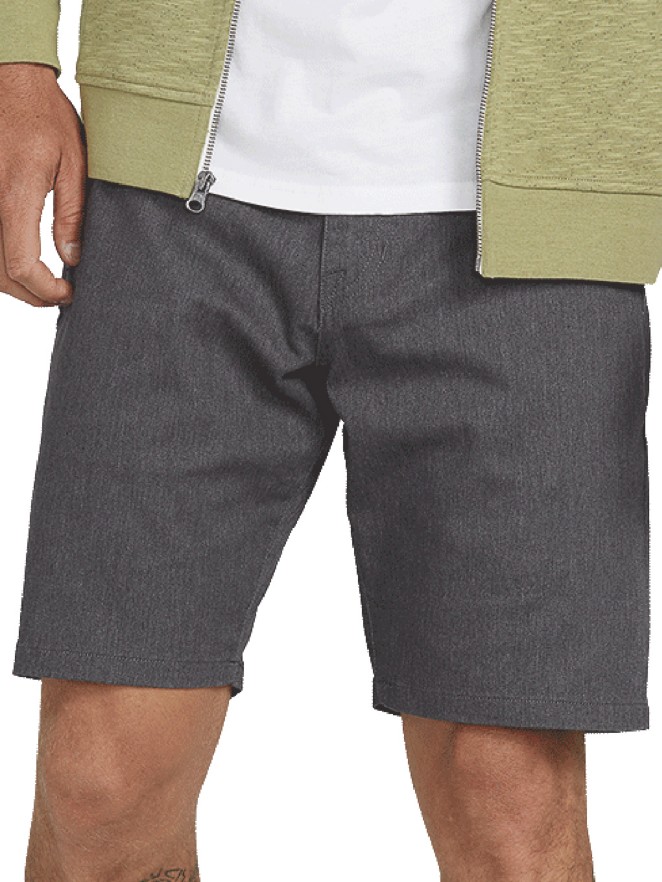 Volcom Frickin Modern Stretch 19″ Short