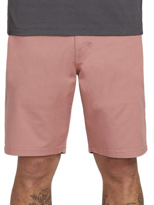 volcom frickin modern stretch walk shorts