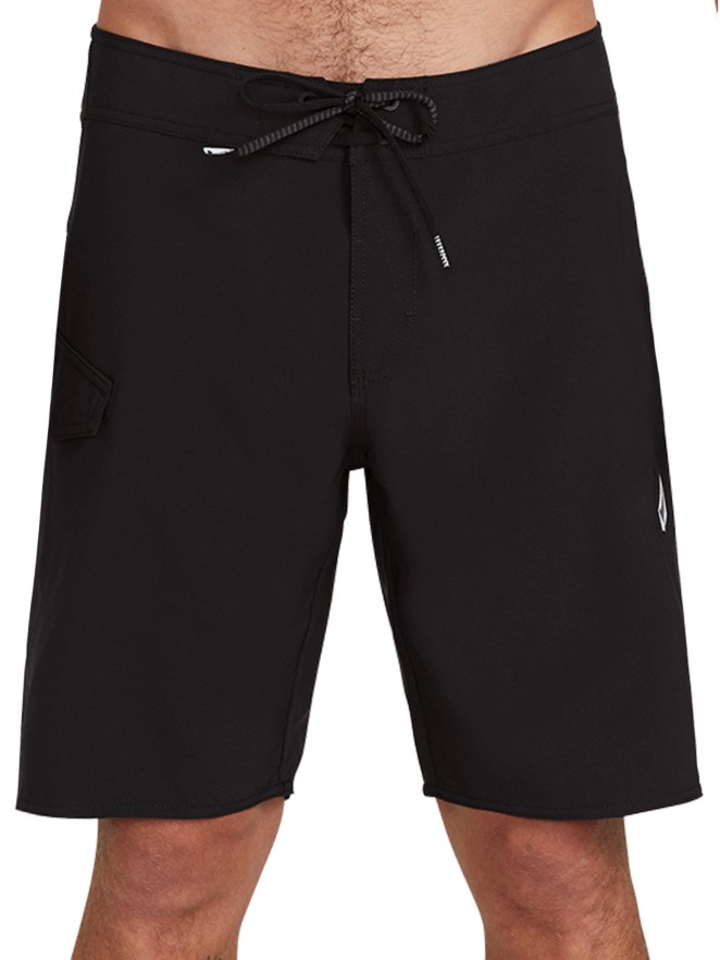 Volcom Lido Solid Mod 20 Boardshorts