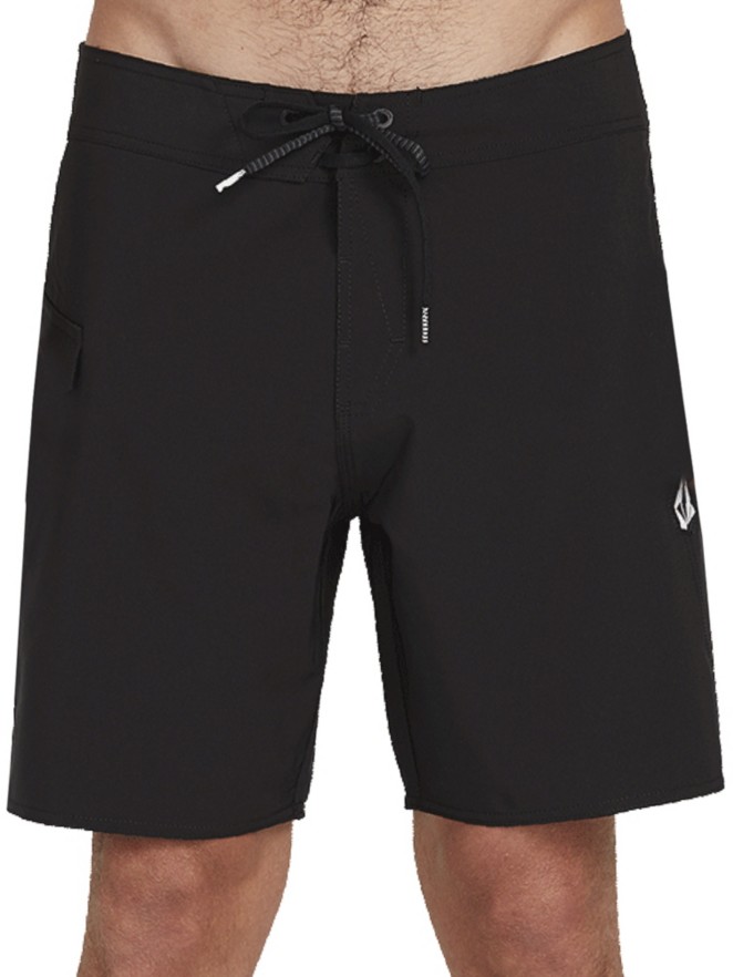 Volcom Lido Solid Mod 18″ Boardshorts