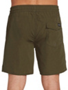 Volcom Lido Solid 16″ Boardshorts